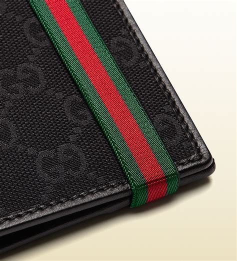 gucci mens wallet clearance|gucci wallet for men cheap.